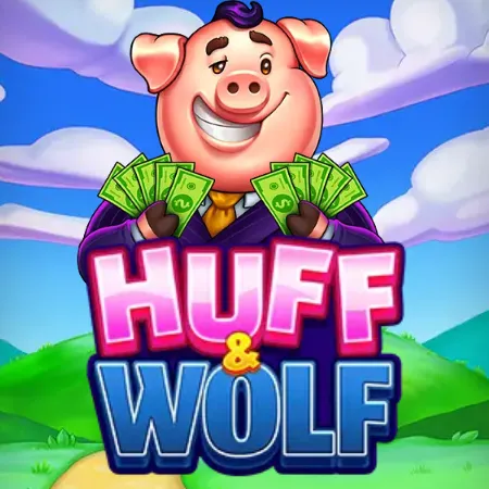 Huff & Wolf Gioco di Pistolo Casino